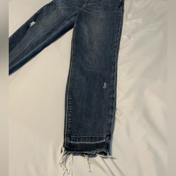Spanx skinny Women’s Jeans. Size Medium - Picture 2 of 7